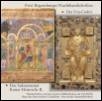 Zwei Regensburger Prachthandschriften: Das Sakramentar Heinrichs II. Der Uta-Codex