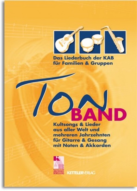 TonBAND - GRATIS - Franz Gentil, Konrad Seidl