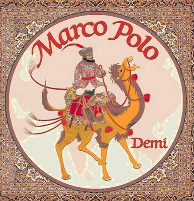 Marco Polo -  "Demi"