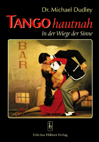 Tango hautnah - Michael Dudley