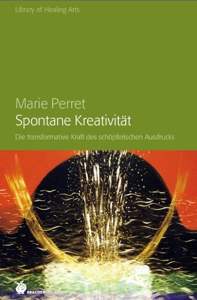 Spontane Kreativität - Marie Perret
