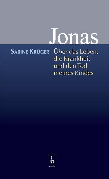 Jonas - Sabine Krüger