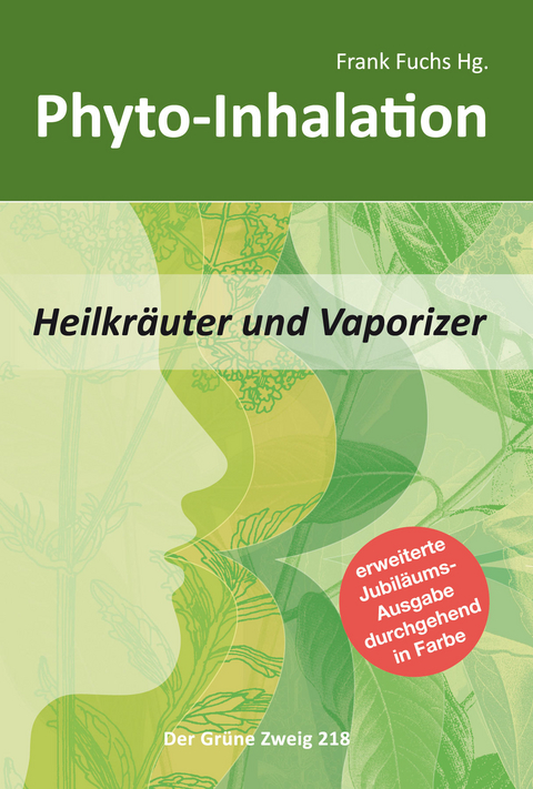 Phyto-Inhalation - 