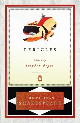 Pericles - William Shakespeare
