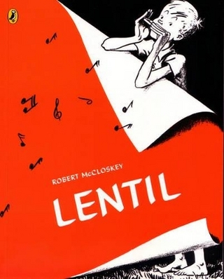Lentil - Robert McCloskey