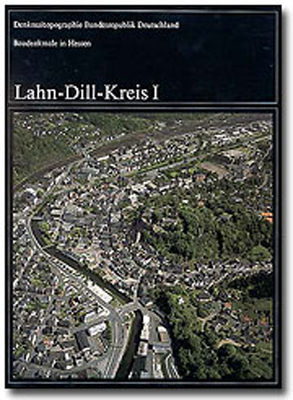Lahn-Dill-Kreis I - Landesamt f. Denkmalpflege Hessen