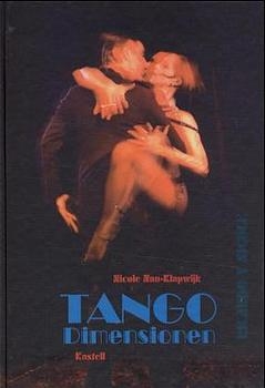 Tango-Dimensionen - Nicole Nau-Klapwijk