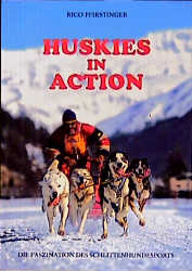 Huskies in Action - Rico Pfirstinger