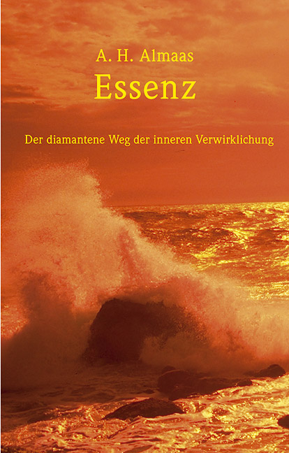 Essenz - A H Almaas