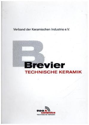 Brevier Technische Keramik - Verband der Keramischen Industrie