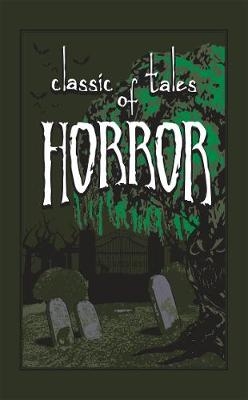 Classic Tales of Horror - 