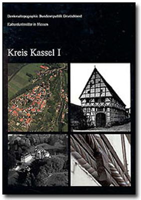 Kreis Kassel I - Landesamt f. Denkmalpflege Hessen