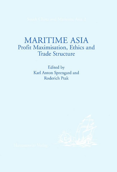 Maritime Asia - 