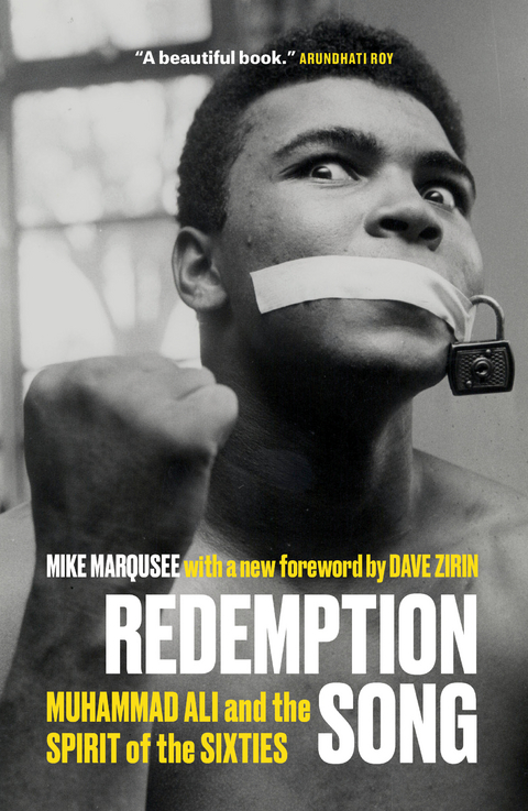 Redemption Song -  Mike Marqusee