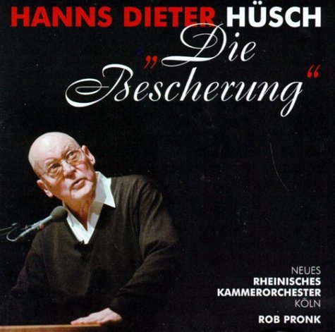 Die Bescherung - Hanns D Hüsch