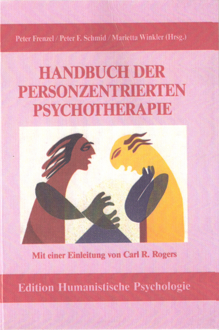 Handbuch der Personzentrierten Psychotherapie - 