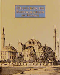 Historische Fotografie aus Istanbul - 