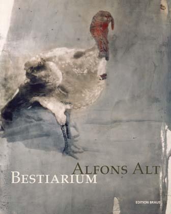 Bestiarium - Alfons Alt