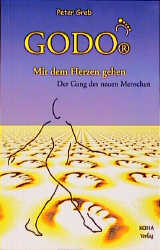 GODO - Mit dem Herzen gehen - Peter Greb