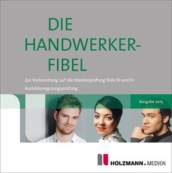 Die Handwerker-Fibel auf CD-ROM - Dr. Lothar Semper, Dipl.-Kfm. Bernhard Gress