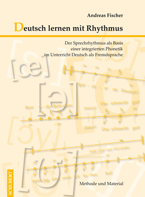 Deutsch lernen mit Rhythmus - Andreas Fischer