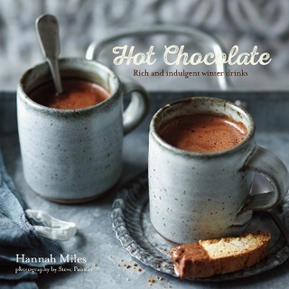 Hot Chocolate - Hannah Miles