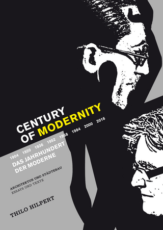 Century of Modernity - Thilo Hilpert