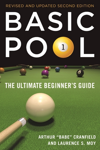 Basic Pool - Arthur &quote;Babe&quote; Cranfield; Laurence S. Moy