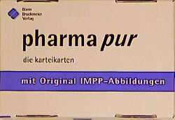 pharma pur - Albert Maier, Friedrich Ebner, Andreas Ruß, Susanna Wasner
