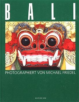 Bali - Michael Friedel