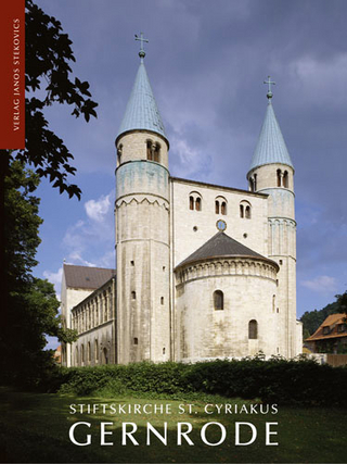 Stiftskirche St. Cyriakus Gernrode - Christian Günther
