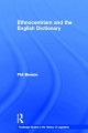 Ethnocentrism and the English Dictionary - Phil Benson