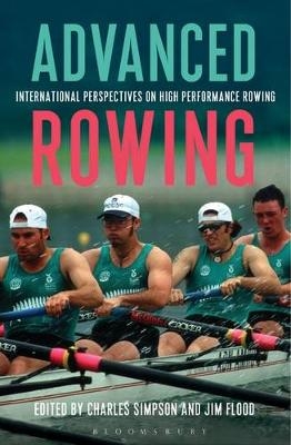 Advanced Rowing - Dr. Charles Simpson; Jim Flood