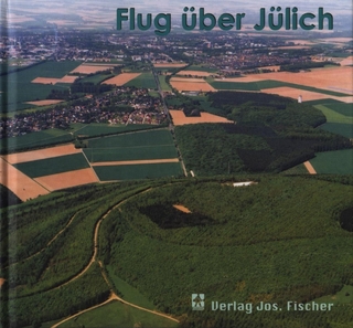 Flug über Jülich - Eckardt Ulrich; Wolfgang Hommel; Werner Katscher