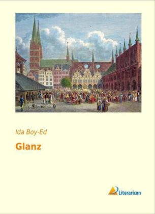Glanz - Ida Boy-Ed
