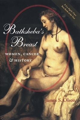 Bathsheba's Breast - James S. Olson