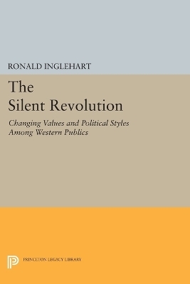 The Silent Revolution - Ronald Inglehart
