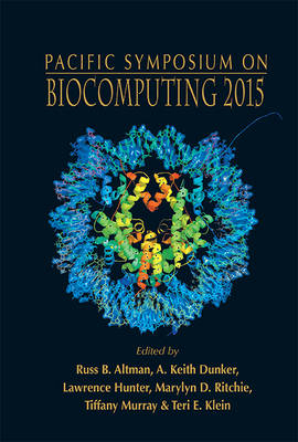 Biocomputing 2015 - Proceedings Of The Pacific Symposium - 