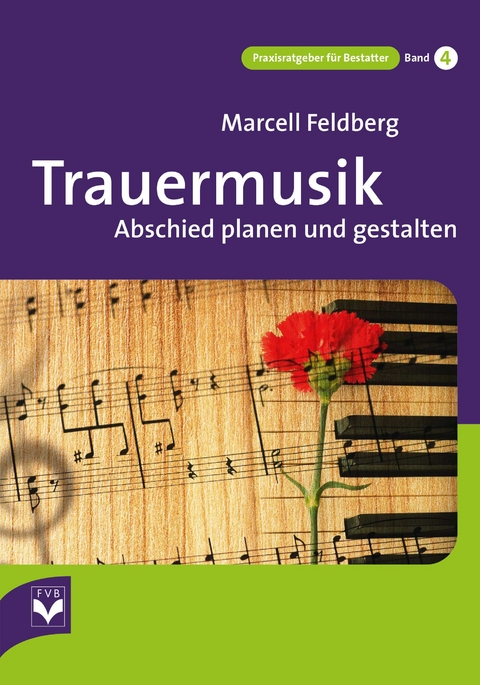 Trauermusik - Marcell Feldberg