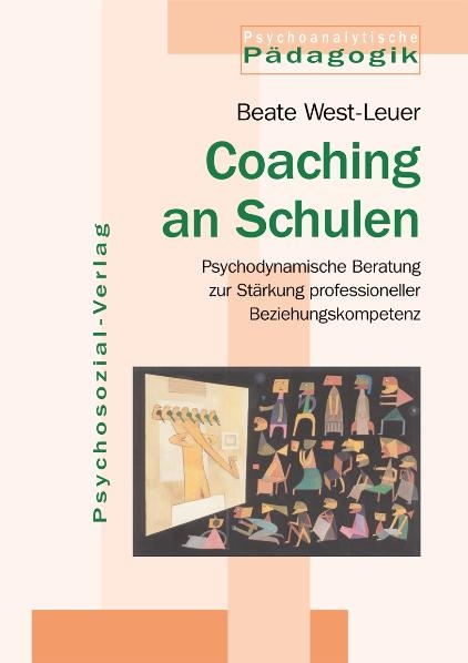 Coaching an Schulen - Beate West-Leuer