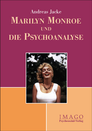 Marilyn Monroe und die Psychoanalyse (Imago)