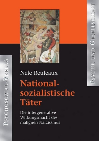 Nationalsozialistische Täter - Nele Reuleaux