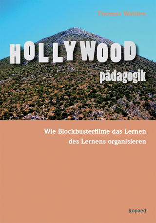 Hollywoodpädagogik - Thomas Walden