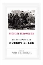 Audacity Personified - Peter S. Carmichael