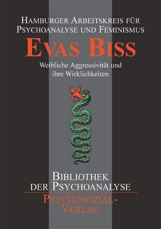 Evas Biss - Hamburger Arbeitskreis für Psychoanalyse und Feminismus