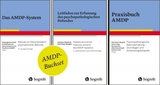 AMDP-Buchset -  Arbeitsgemeinschaft für Methodik und Dokumentation in der Psychiatrie (AMDP)