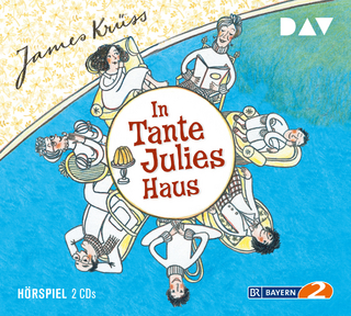 In Tante Julies Haus - James Krüss; Gustl Bayrhammer; Lina Carstens