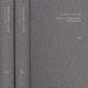 Rudolf Steiner: Schriften. Kritische Ausgabe / Band 8,1-2: Schriften zur Anthropogenese und Kosmogonie: Fragment einer theosophischen Kosmogonie ? Aus ... ? Die Geheimwissenschaft im Umriss