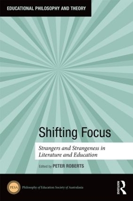 Shifting Focus - 