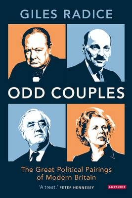 ODD Couples - Giles Radice